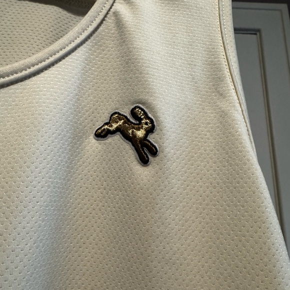 Tracksmith Running Tank - Picture 5 of 5